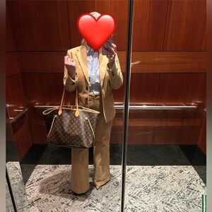 LOFT Corduroy Blazer